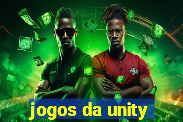 jogos da unity