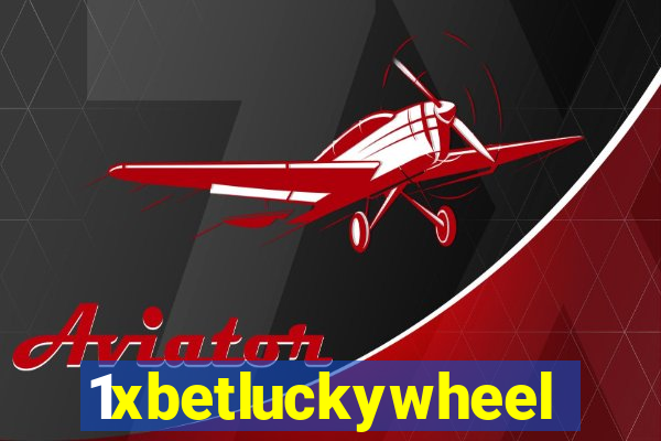 1xbetluckywheel