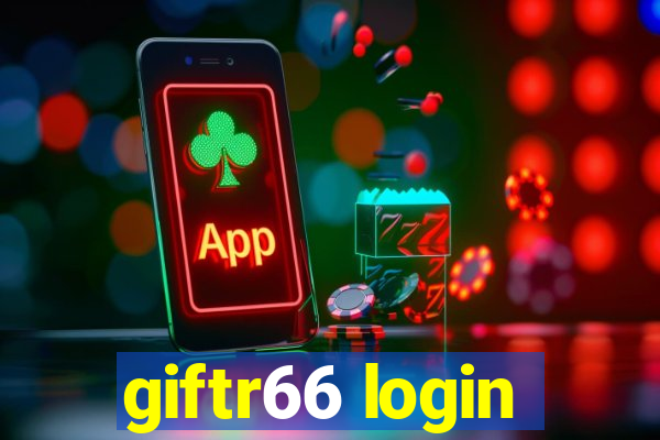 giftr66 login