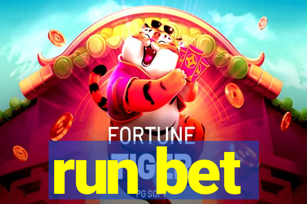 run bet