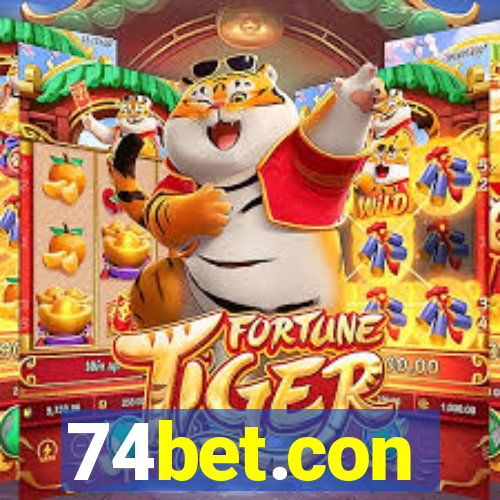 74bet.con