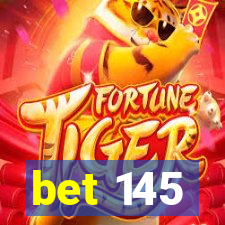 bet 145