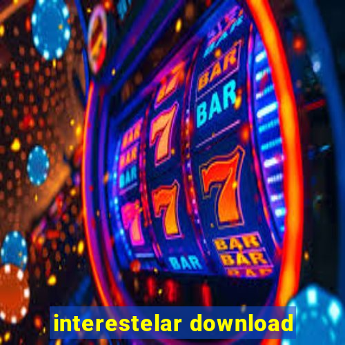 interestelar download