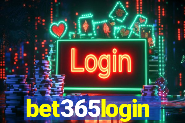 bet365login