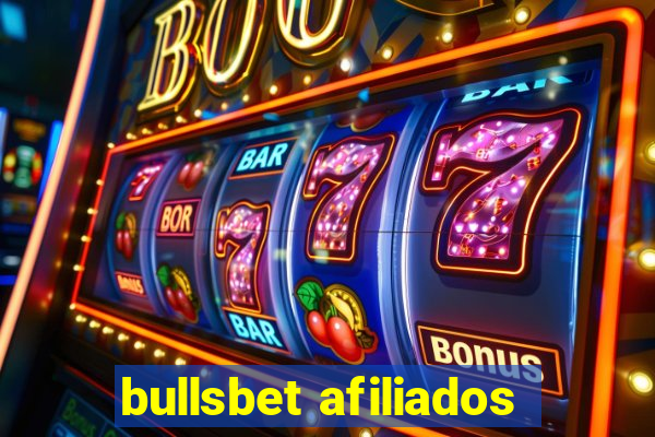 bullsbet afiliados