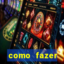 como fazer masturbador caseiro