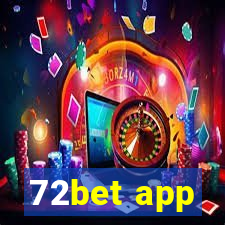 72bet app