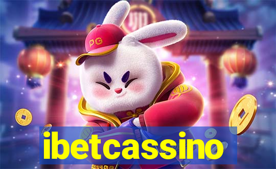ibetcassino