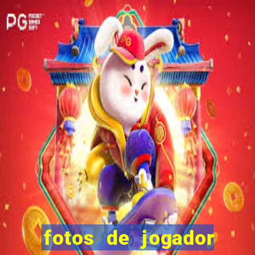 fotos de jogador de futebol nu