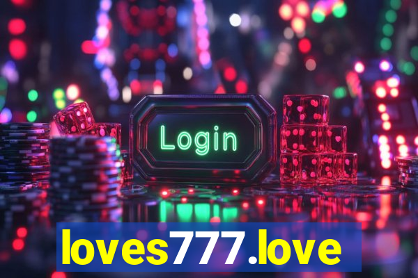 loves777.love
