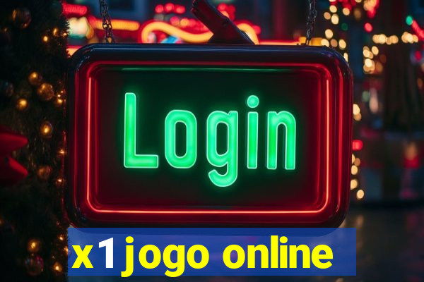x1 jogo online
