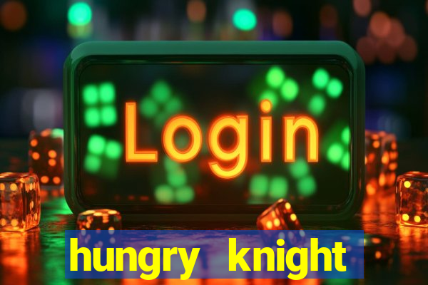 hungry knight gameboy rom pt br