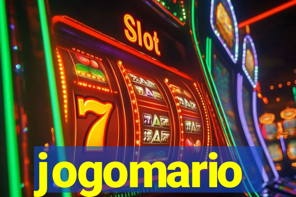 jogomario