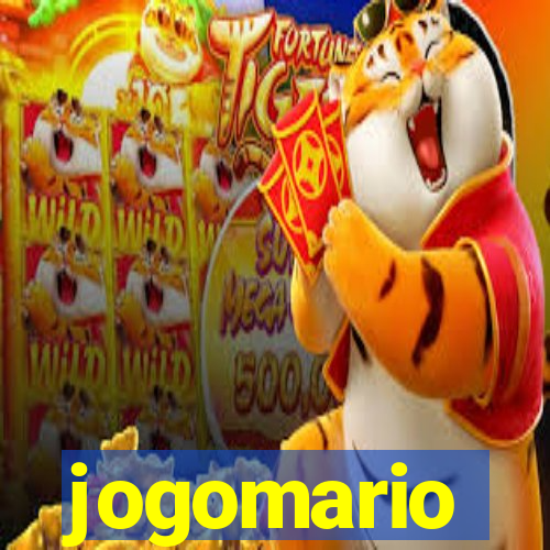 jogomario