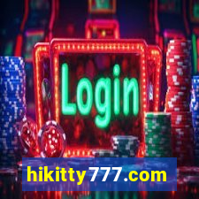 hikitty777.com