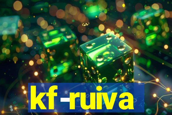 kf-ruiva