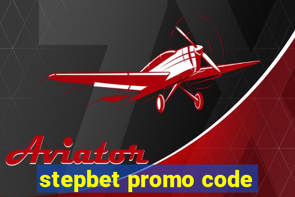 stepbet promo code
