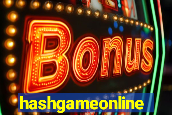 hashgameonline