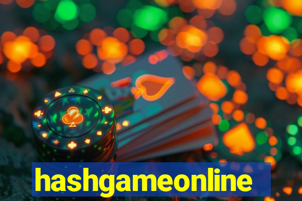 hashgameonline
