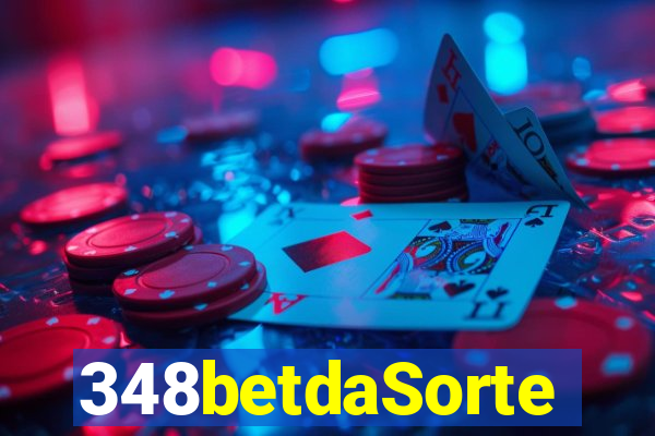 348betdaSorte