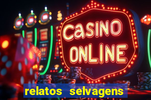 relatos selvagens gabriel pasternak