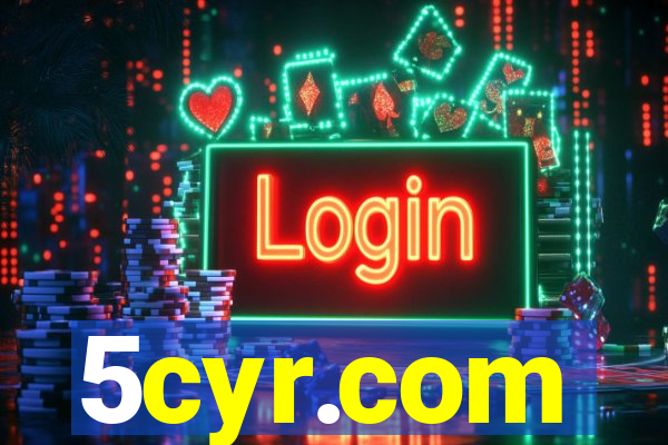 5cyr.com