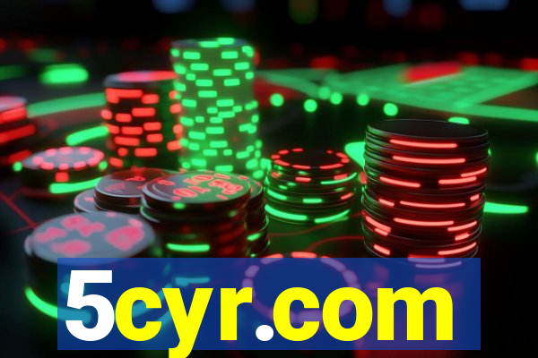 5cyr.com