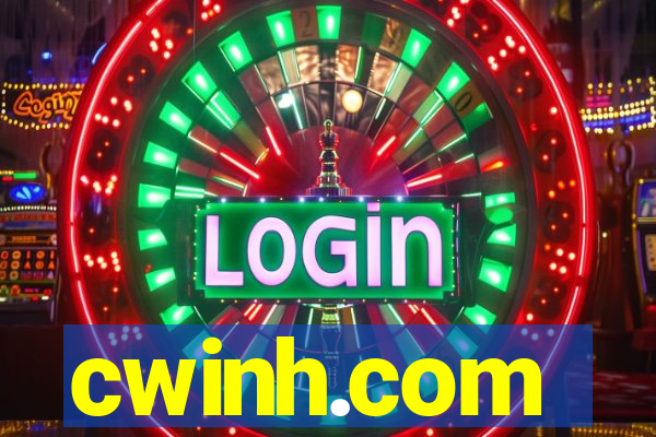 cwinh.com