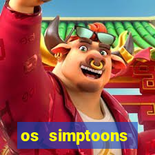 os simptoons futebol e cerveja