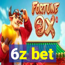 6z bet