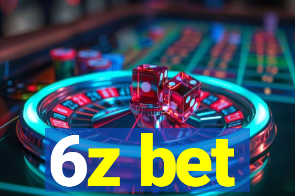 6z bet