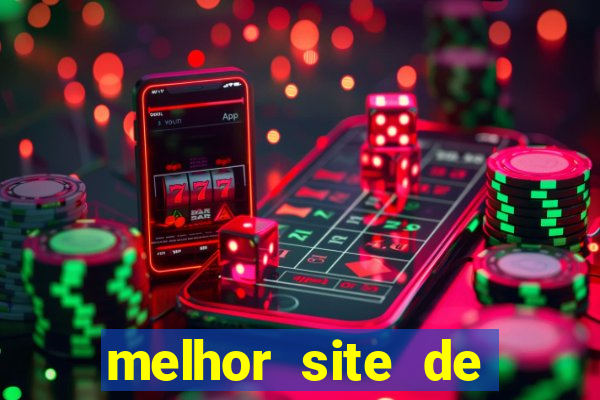 melhor site de analise de jogos futebol
