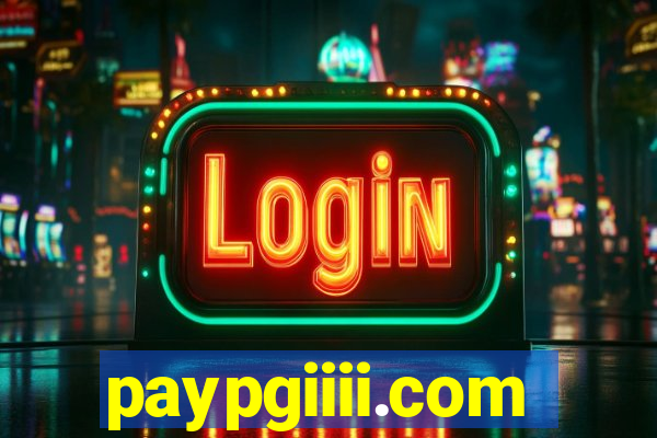 paypgiiii.com