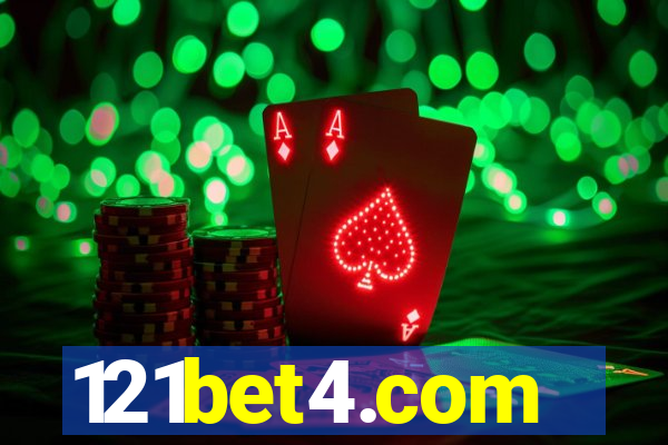 121bet4.com