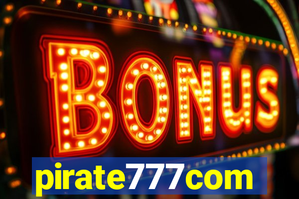 pirate777com