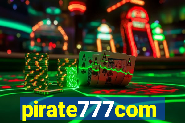 pirate777com