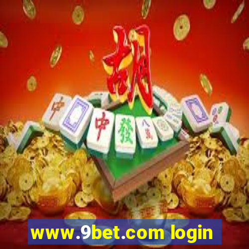 www.9bet.com login