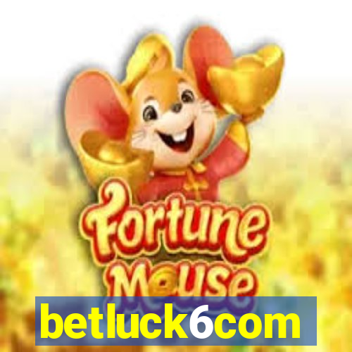 betluck6com