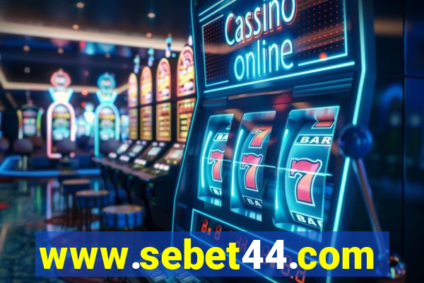 www.sebet44.com