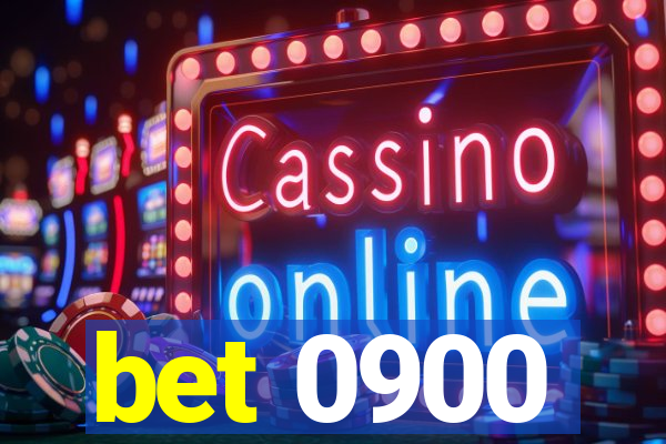 bet 0900