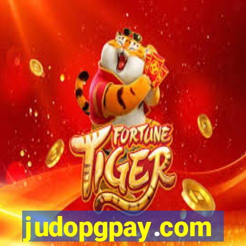judopgpay.com