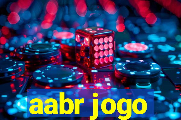 aabr jogo