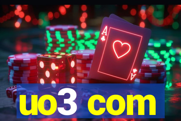 uo3 com