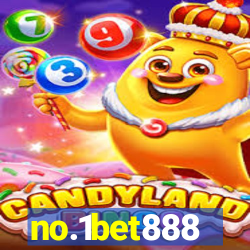 no.1bet888