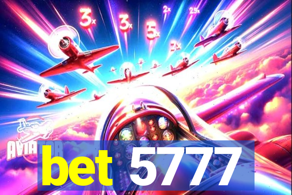 bet 5777