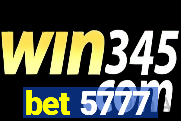 bet 5777