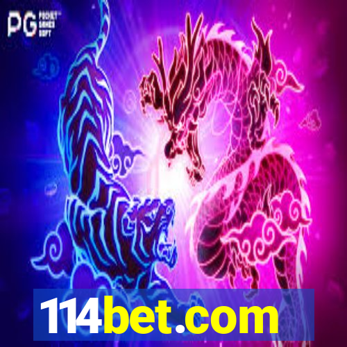114bet.com