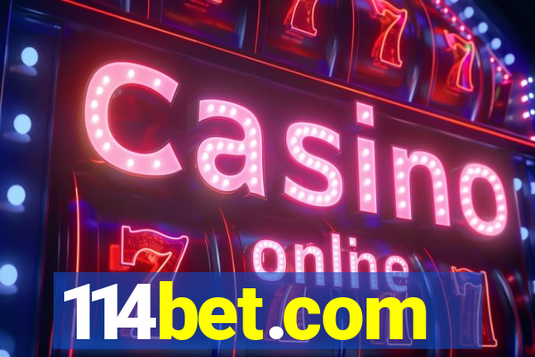 114bet.com