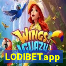 LODIBETapp