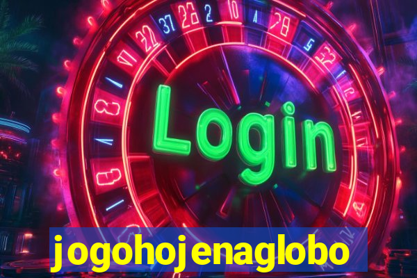 jogohojenaglobo